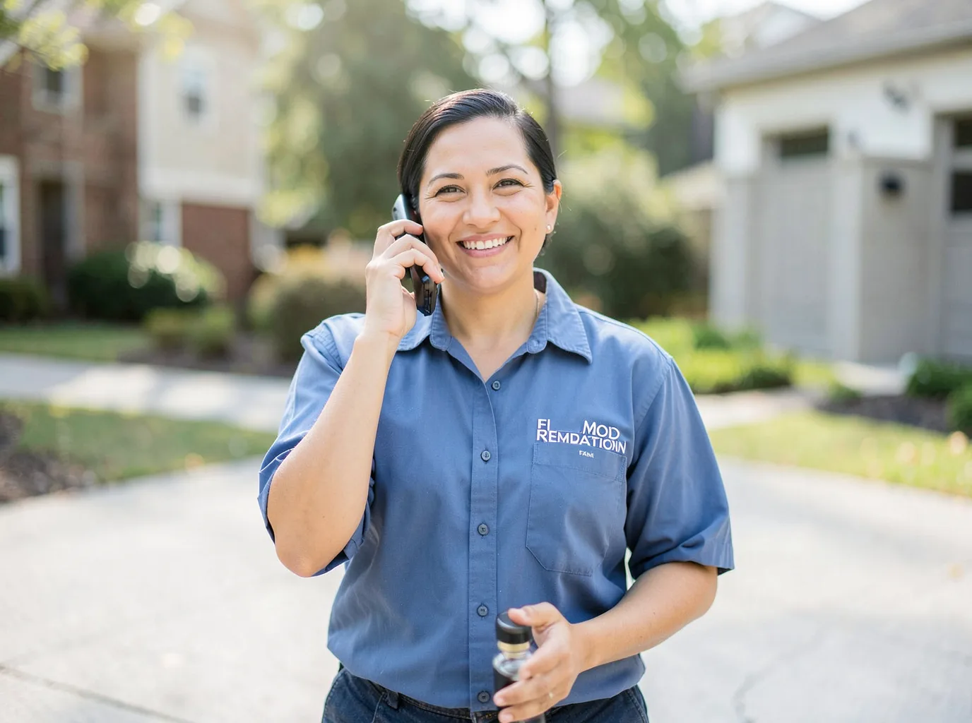 Mold Remediation Arlington, SD FAQs